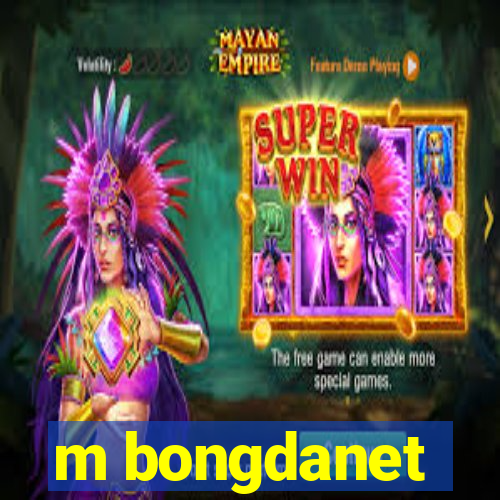 m bongdanet