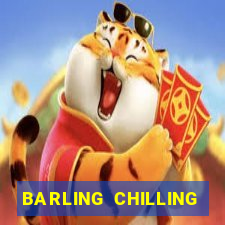 BARLING CHILLING HOA VÀNG ios