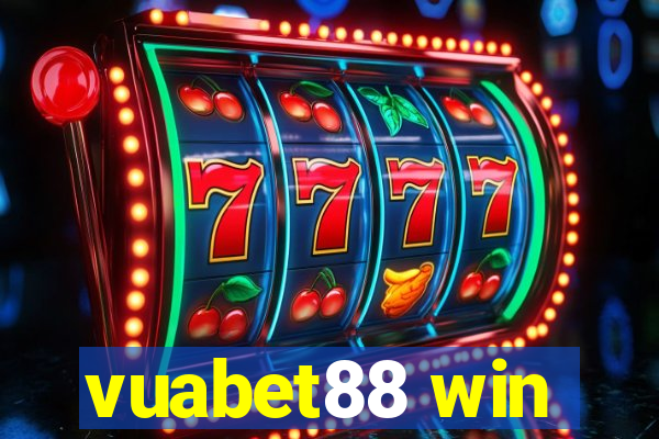 vuabet88 win