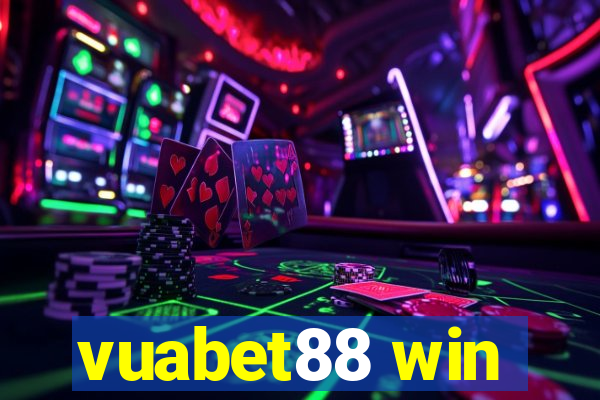 vuabet88 win