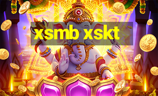 xsmb xskt