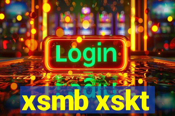 xsmb xskt