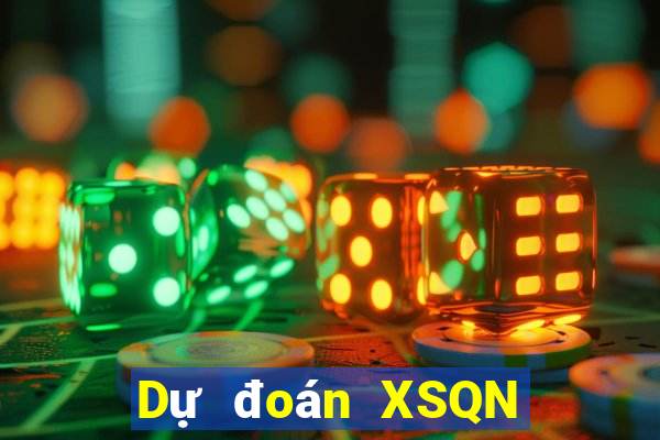 Dự đoán XSQN ngày 11