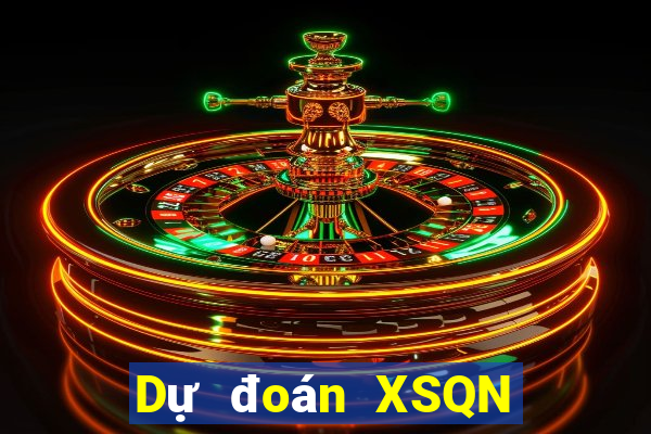 Dự đoán XSQN ngày 11