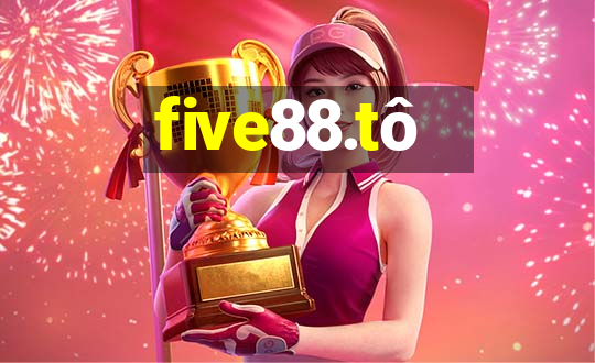 five88.tô