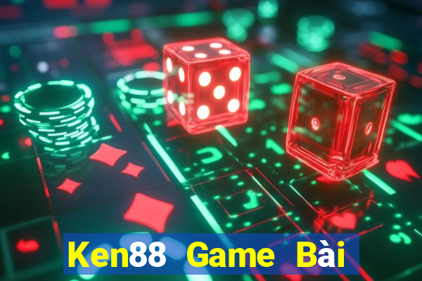 Ken88 Game Bài Miễn Phí