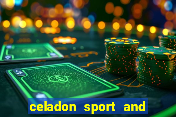 celadon sport and resort club