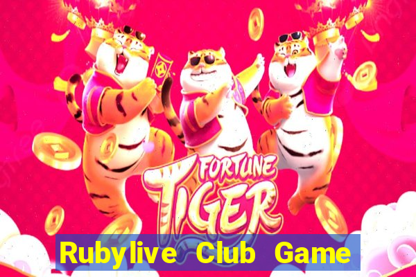 Rubylive Club Game Bài B52