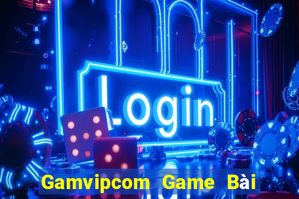 Gamvipcom Game Bài Trên Máy Tính