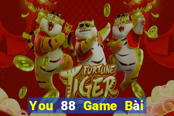 You 88 Game Bài Giải Trí