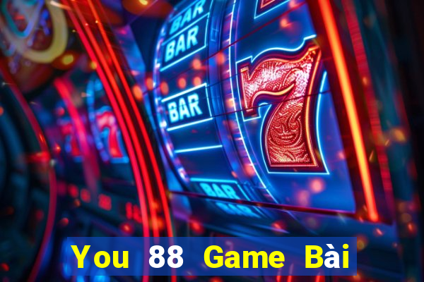 You 88 Game Bài Giải Trí