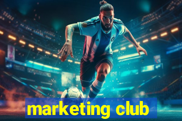 marketing club