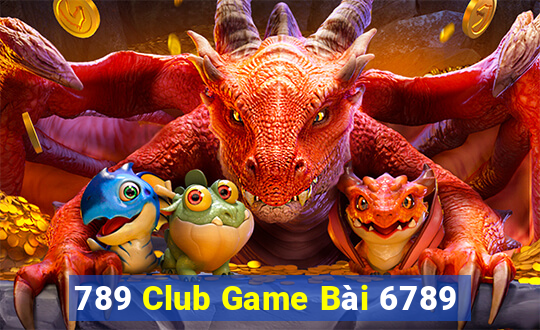 789 Club Game Bài 6789