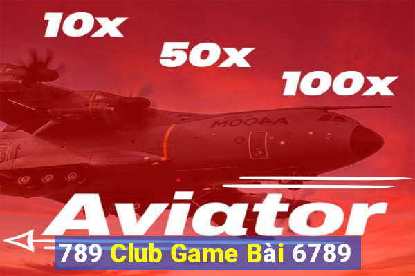 789 Club Game Bài 6789