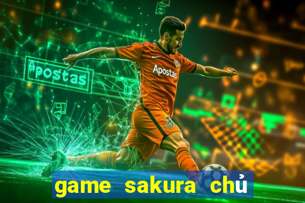 game sakura chủ nhân thẻ bài