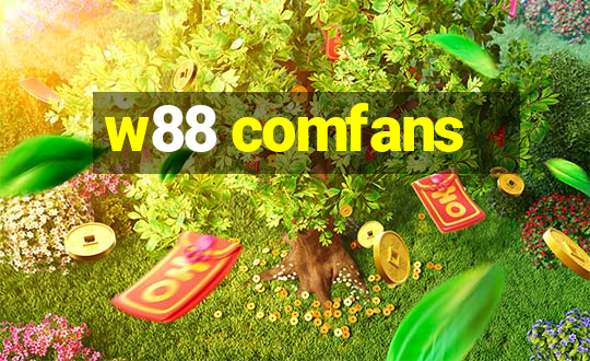 w88 comfans