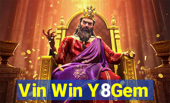 Vin Win Y8Gem