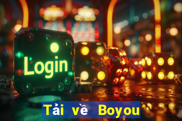 Tải về Boyou Asia Android