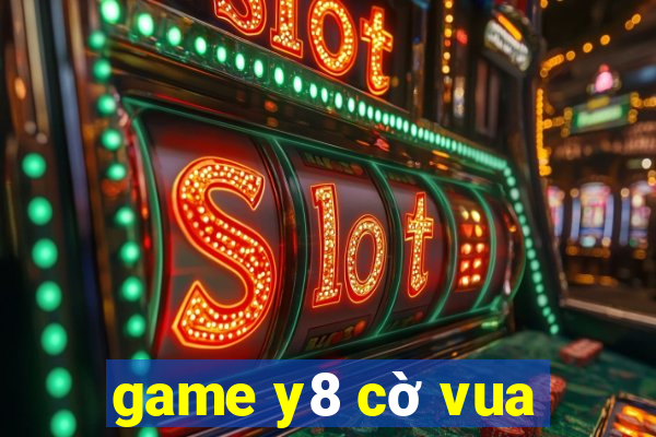 game y8 cờ vua