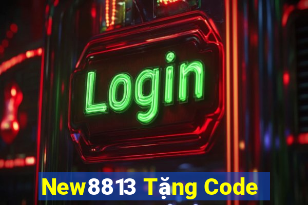 New8813 Tặng Code