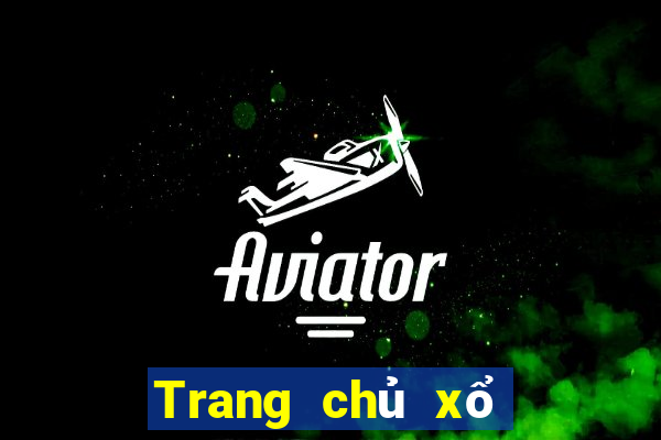 Trang chủ xổ số 8k