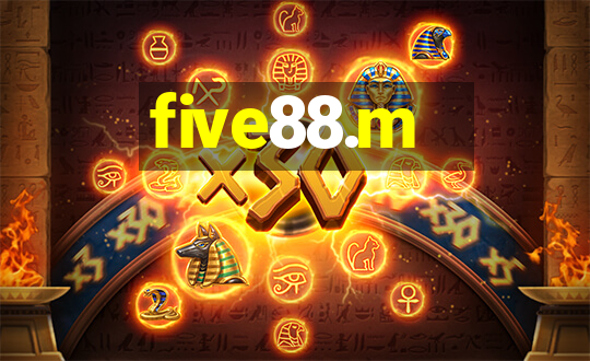 five88.m