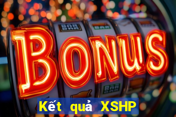 Kết quả XSHP Thứ 7