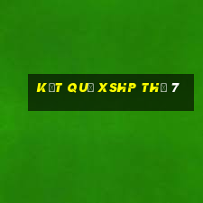 Kết quả XSHP Thứ 7