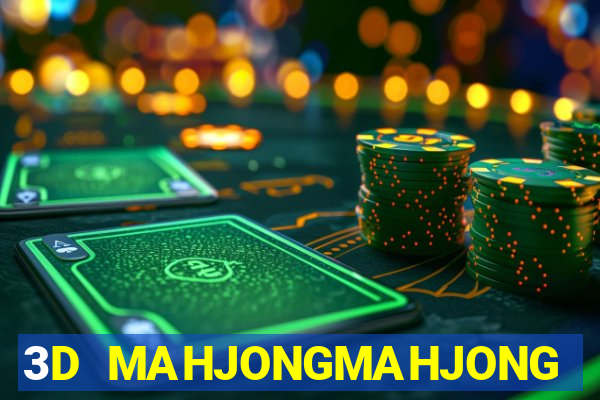 3D MAHJONGMAHJONG 555 SLOT(DINO CASINO)