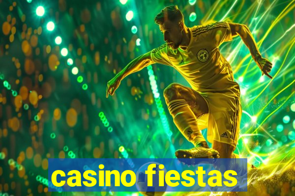 casino fiestas