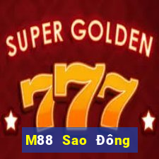 M88 Sao Đông phiên bản Táo