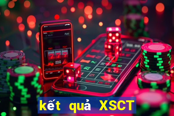 kết quả XSCT ngày 4