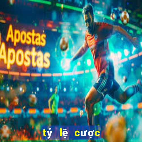 tỷ lệ cược bóng đá world cup