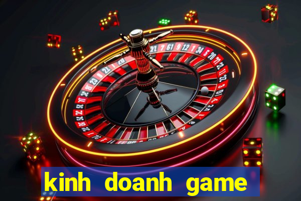 kinh doanh game bắn cá filetype pdf