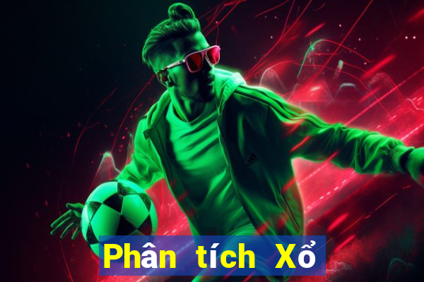 Phân tích Xổ Số Cần Thơ ngày 22