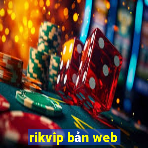 rikvip bản web