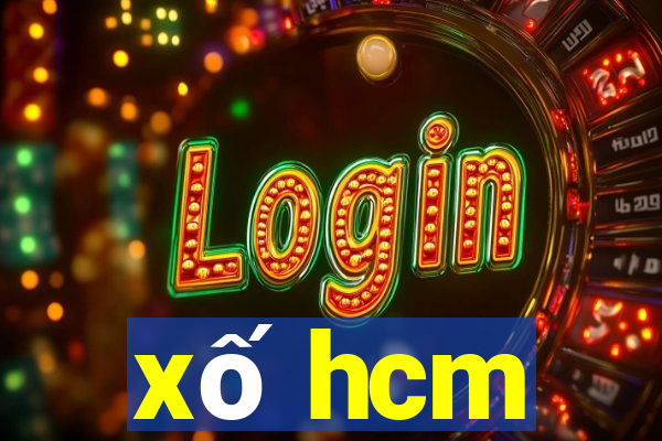 xố hcm