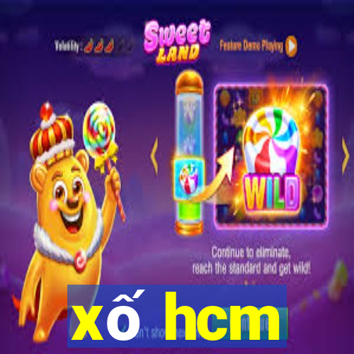 xố hcm