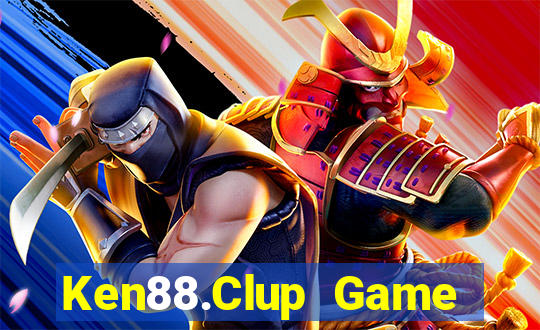 Ken88.Clup Game Bài Uy Tín Nhất 2022