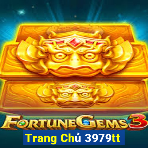 Trang Chủ 3979tt