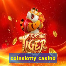 coinslotty casino