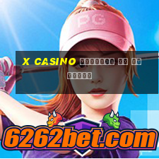 x casino зеркало на сегодня