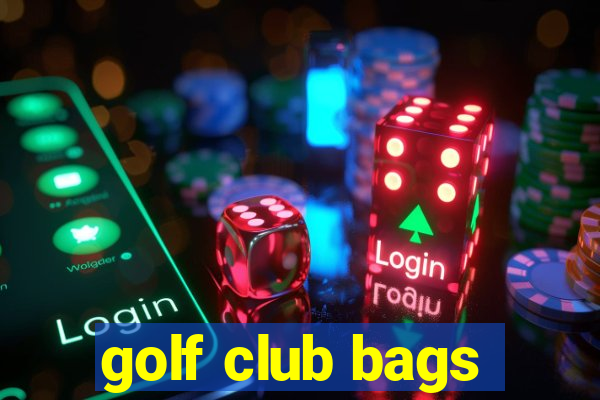 golf club bags