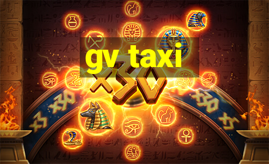 gv taxi