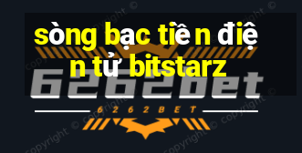 sòng bạc tiền điện tử bitstarz