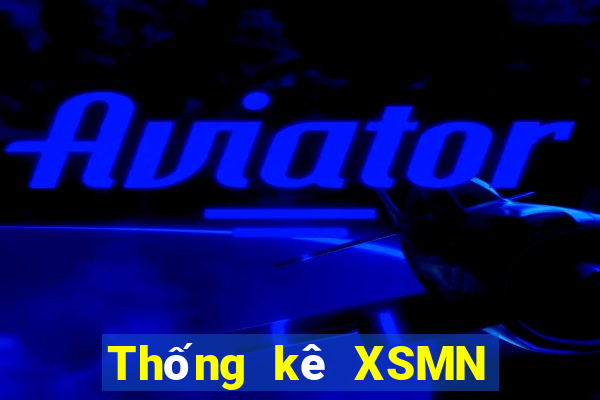 Thống kê XSMN ngày 11