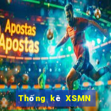 Thống kê XSMN ngày 11