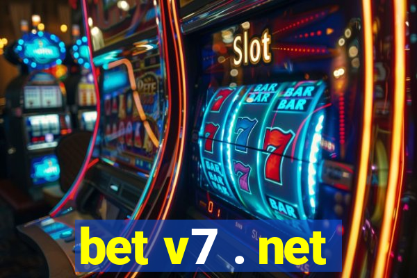 bet v7 . net