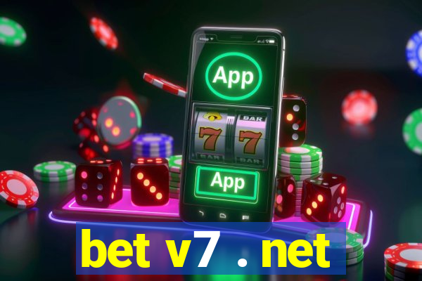 bet v7 . net