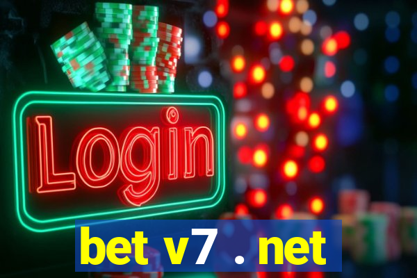 bet v7 . net